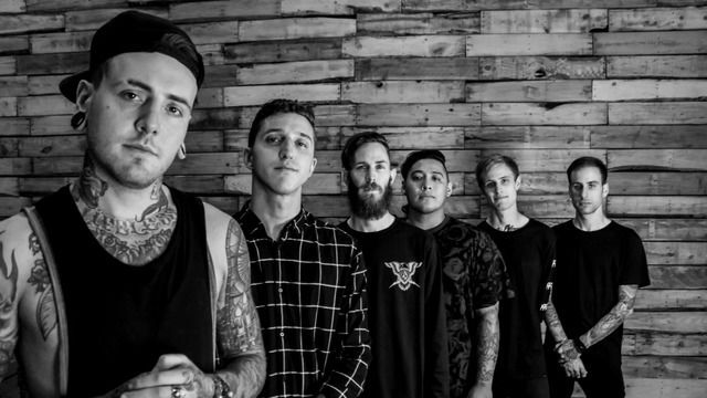 Chelsea Grin - May. 29